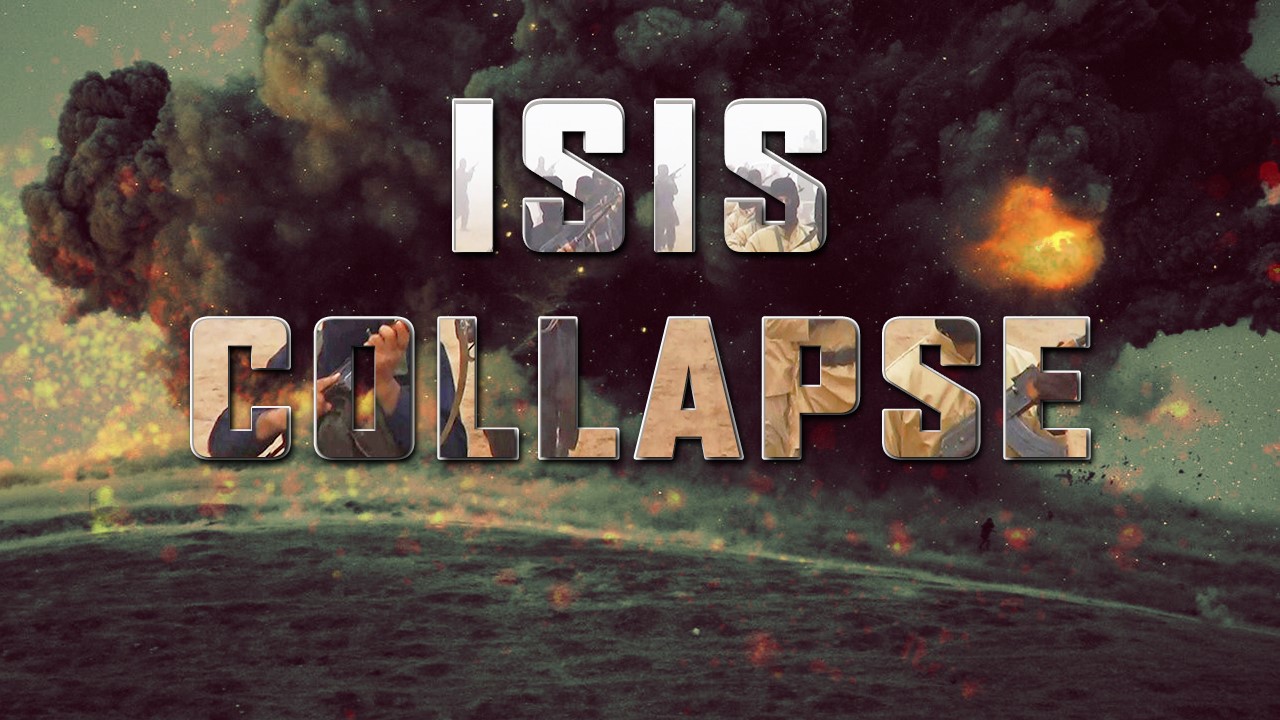 ISIS : How to End Game? - Duta Damai Sul-Sel