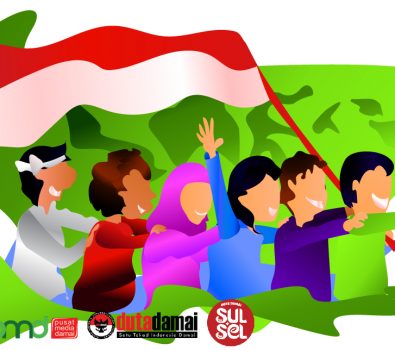 toleransi-indonesia-dutadamai-sulsel