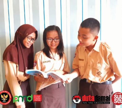 Pendidikan-anak-disekolah-toleransi-Duta-Damai-Sulawesi-Selatan