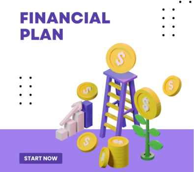 Perencanaan Keuangan (Financial Plan)